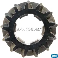 SPH1306BA Зубчатка бендикса KRAUF