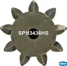 Шестерня бендикса SPH3436HS KRAUF