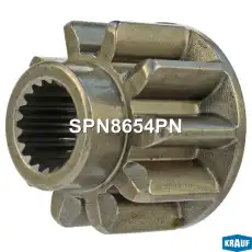 Шестерня бендикса SPN8654PN KRAUF