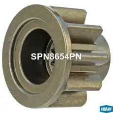 Шестерня бендикса SPN8654PN KRAUF