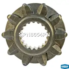 Шестерня бендикса SPN8654PN KRAUF