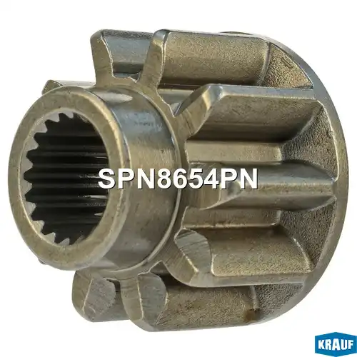 Шестерня бендикса SPN8654PN KRAUF