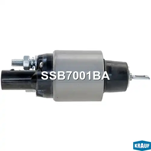 Втягивающее реле стартера SSB7001BA KRAUF