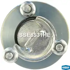 Втягивающее реле стартера SSE8531HE KRAUF