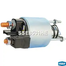 Втягивающее реле стартера SSE8531HE KRAUF