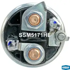 Втягивающее реле стартера SSM5171HE KRAUF
