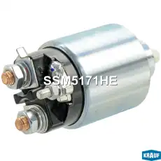 Втягивающее реле стартера SSM5171HE KRAUF