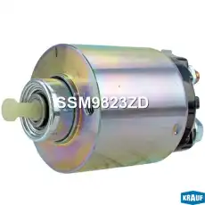 Втягивающее реле стартера SSM9823ZD KRAUF