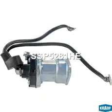 Втягивающее реле стартера маленькое SSP5281HE KRAUF