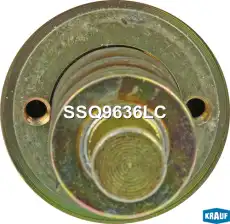 Втягивающее реле стартера SSQ9636LC KRAUF