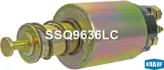 Втягивающее реле стартера SSQ9636LC KRAUF