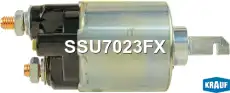 Втягивающее реле стартера SSU7023FX KRAUF