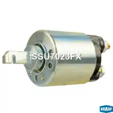 Втягивающее реле стартера SSU7023FX KRAUF