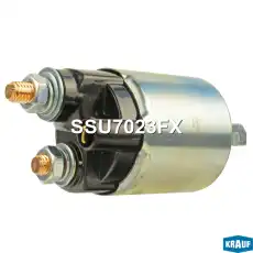 Втягивающее реле стартера SSU7023FX KRAUF