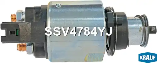 Втягивающее реле стартера SSV4784YJ KRAUF