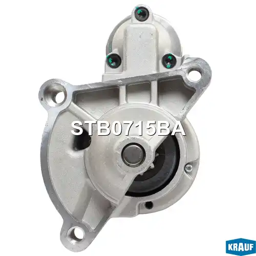 Стартер KRAUF STB0715BA