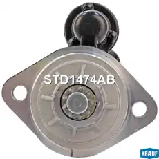 Стартер KRAUF STD1474AB