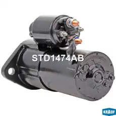 Стартер KRAUF STD1474AB