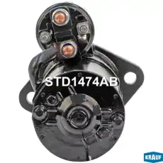 Стартер KRAUF STD1474AB