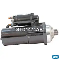 Стартер KRAUF STD1474AB