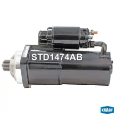 Стартер KRAUF STD1474AB