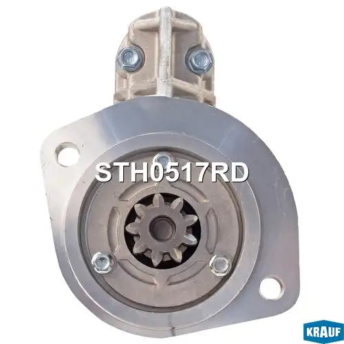 Стартер KRAUF STH0517RD