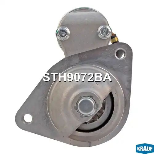 Стартер KRAUF STH9072BA
