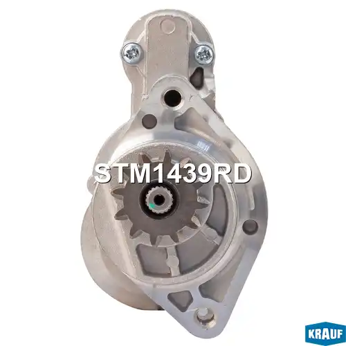 Стартер KRAUF STM1439RD