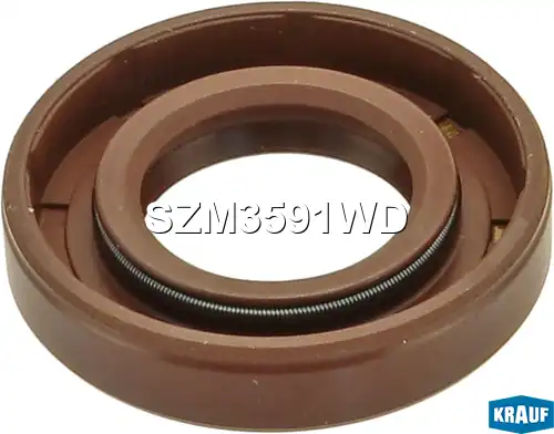 SZM3591WD Сальник стартера KRAUF
