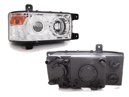 Фара TANGDE TD01-54-003R