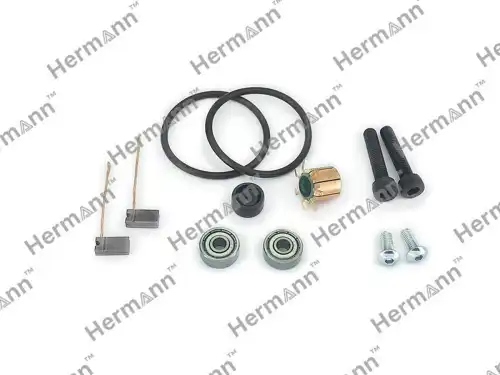 HR0BS598549 РЕМКОМПЛЕКТ HERMANN