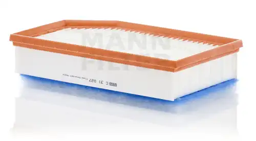 Фильтр воздушный MANN-FILTER C31027