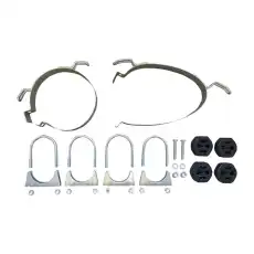 EXHAUST SYSTEM KIT 272259 VOLVO