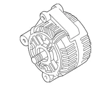 Генератор VOLVO 36050282