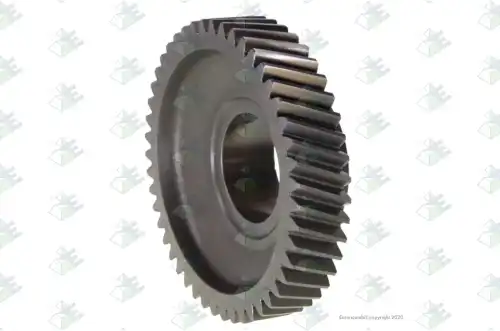 Шестерня КПП EURORICAMBI 95530277