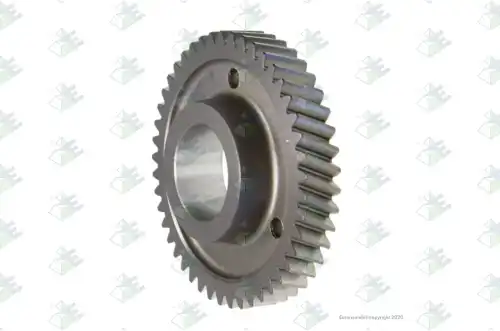 Шестерня КПП EURORICAMBI 95530281