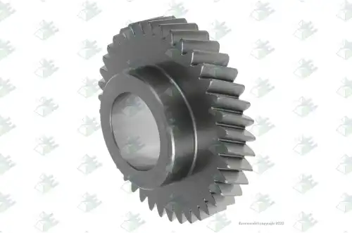 Шестерня КПП EURORICAMBI 95530775