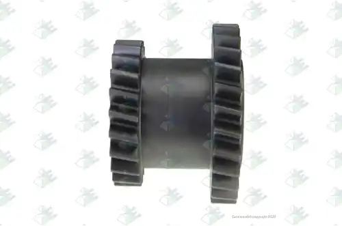 Шестерня КПП EURORICAMBI 95530353