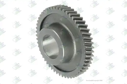 Шестерня КПП EURORICAMBI 95530077