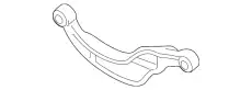 CONTROL ARM 30736941 VOLVO