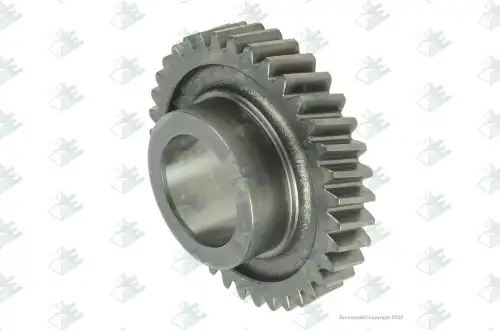 Шестерня КПП EURORICAMBI 95530037