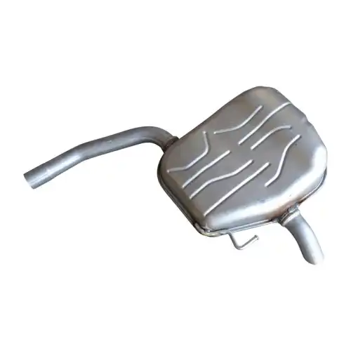 SILENCER 30778995 VOLVO