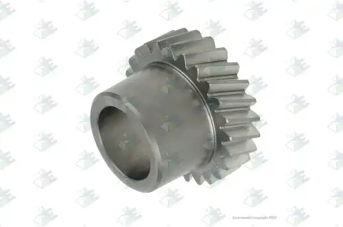 Шестерня КПП EURORICAMBI 95530881