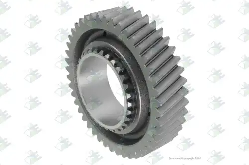 Шестерня КПП EURORICAMBI 95530651