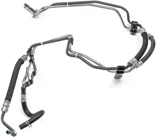 PRESSURE HOSE 31329294 VOLVO