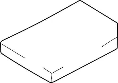 CAP 31686959 VOLVO