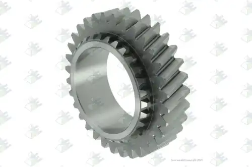 Шестерня КПП EURORICAMBI 95570892