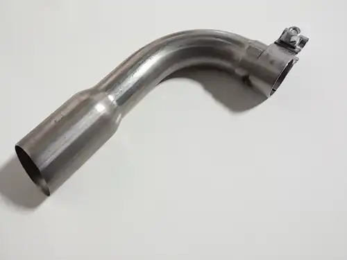 Глушитель задний VOLVO%(нов.ном.32252083)