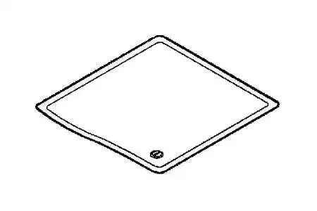 MAT SET 31463705 VOLVO