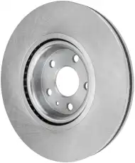BRAKE DISC KIT 31471413 VOLVO